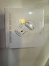 韶音（SHOKZ）【國家補貼】OpenFit Air T511開放式藍牙耳機掛耳式不入耳運動跑步非骨傳導七夕禮物 玄武黑 曬單實拍圖