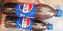 百事可樂(lè )Pepsi 碳酸飲料汽水原味 2L*8大瓶 整箱裝 家庭聚會(huì )分享 曬單實(shí)拍圖