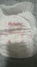 好奇（Huggies）鉑金裝小桃褲成長褲XL96片(12-17kg)加大號尿不濕【消暑散熱】 曬單實拍圖