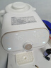 babycare恒溫壺嬰兒泡奶機智能定量出水風(fēng)冷降溫嬰兒調奶器 2L  曬單實(shí)拍圖