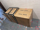 虎牌保險柜家用智能床頭保險柜隱形式無(wú)線(xiàn)充電小型木質(zhì)抽屜全鋼防盜一體隱藏式保險箱密碼指紋解鎖 【輕奢款】灰色（無(wú)線(xiàn)充電+三色燈+感應燈） 指紋解鎖（指紋/密碼/鑰匙） 曬單實(shí)拍圖
