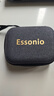 ESSONIOM31 Pro【耳夾式頂配機(jī)皇款】無線藍(lán)牙耳機(jī)開放式不入耳一拖二跑步運(yùn)動(dòng)通話降噪2025新款音樂耳機(jī) 曬單實(shí)拍圖