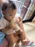 愛他美（Aptamil）卓傲較大嬰兒配方奶粉2段（6—12月齡）800g*1罐  愛他美卓傲 曬單實(shí)拍圖