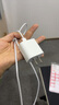 Apple/蘋(píng)果 60W USB-C編織充電線(xiàn)-1米 蘋(píng)果充電線(xiàn)手機充電線(xiàn)數據線(xiàn) 適用iPhone 17系列/Air新品 曬單實(shí)拍圖