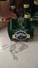 Perrier巴黎水 原裝進(jìn)口氣泡水 0糖0卡原味天然礦泉水330ml*24瓶 曬單實(shí)拍圖