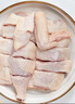 天農(nóng) 清遠(yuǎn)雞半只雞塊400g 免切供港散養(yǎng)走地雞雞肉 冷凍 煲湯火鍋食材 曬單實(shí)拍圖