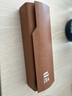 目匠超輕商務(wù)鈦架近視眼鏡框男款可配度數防藍光方框眼鏡架 95133 黑色 防藍光配鏡（1.61防藍光鏡片） 曬單實(shí)拍圖