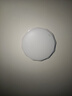 歐普（OPPLE）照明LED吸頂燈現(xiàn)代簡約臥室書房燈具飾全光譜護(hù)眼智控WS 【定制全光譜】白智控圓臥 曬單實拍圖