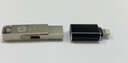 惠普（HP）256G USB 3.2 Gen 1 U盤(pán) x306w 金屬高速u(mài)盤(pán)  讀速新升級230MB/s 學(xué)習辦公車(chē)載電腦大容量?jì)?yōu)盤(pán) 曬單實(shí)拍圖