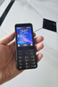 諾基亞（NOKIA）235 4G 移動(dòng)聯(lián)通電信全網(wǎng)通 2.8英寸雙卡雙待 直板按鍵手機(jī) 老人老年手機(jī) 學(xué)生手機(jī) 黑色 曬單實(shí)拍圖