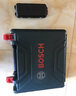 博世（BOSCH） 12V鋰電沖擊鉆工具箱套裝充電式手電鉆電動(dòng)螺絲刀電轉(zhuǎn)GSB120LI 【甄選】2.0Ah×1塊電池+小黑盒 曬單實(shí)拍圖