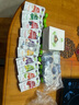 小皮（Little Freddie）8口味嬰兒水果泥100g*10袋 歐洲進(jìn)口嬰兒西梅泥 寶寶輔食泥組合裝 曬單實(shí)拍圖