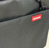 聯(lián)想（Lenovo）筆記本電腦包手提包16英寸公文包出差商務(wù)旅行包適用蘋果小新拯救者防潑水內(nèi)膽包B14 曬單實(shí)拍圖