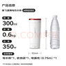 摩飛電器（Morphyrichards）【國(guó)家補(bǔ)貼】電熱水壺 電熱水杯 0.3L便攜式家用旅行燒水壺 隨行沖奶泡茶辦公養(yǎng)生保溫杯MR6060白 曬單實(shí)拍圖