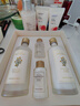 菲詩(shī)小鋪（THE FACE SHOP）金盞花水乳套裝護膚品保濕補水爽膚水干皮滋潤護理雙十一熱門(mén)商品 金盞花清潤保濕乳液+保濕爽膚水 曬單實(shí)拍圖
