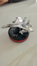 速宇星汽車(chē)香薰車(chē)載太陽(yáng)能飛機戰斗機合金旋轉擺件高檔香水車(chē)內飾品擺件 戰斗機【紅】買(mǎi)一送八+精油4瓶 曬單實(shí)拍圖