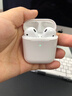 Apple/蘋(píng)果 AirPods 4 搭配USB-C充電盒 蘋(píng)果耳機 藍牙耳機 適用iPhone/iPad/Mac 四代 曬單實(shí)拍圖