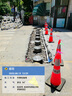 啟功全自動(dòng)液壓升降柱學(xué)校遙控防撞路障不銹鋼地樁電動(dòng)伸縮路樁直徑219MM防撞柱 全自動(dòng)升降柱219柱體(深埋1100款 8mm厚) 曬單實(shí)拍圖