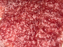 beretta意式薩拉米小食拼盤(pán)冷盤(pán)100g 曬單實(shí)拍圖