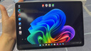 微軟（Microsoft）Surface Pro 12英寸 二合一筆記本電腦 國家補貼20% 輕薄本 AI+PC 驍龍 X Plus 16G 256G 亮鉑金 曬單實拍圖