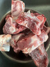 京東跑山豬生態(tài)黑豬大棒骨 5斤 骨髓滿滿 新鮮速凍 煲湯食材 曬單實(shí)拍圖