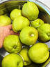 孔雀金枝 庫爾勒香梨 新疆樹(shù)上熟沙依東園區核心產(chǎn) 當季采摘 脆甜多汁 潤小萌孔雀金枝庫爾勒香梨一級家庭裝5斤 曬單實(shí)拍圖