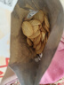 小鹿藍藍高鋅山藥薏米迷你華夫脆餅干寶寶兒童餅干零食/42g 曬單實(shí)拍圖