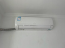 海信（Hisense）空調(diào) 大1匹 易省電E290 AI省電 速冷熱 仿真自然風(fēng) 新一級國家補貼20%空調(diào)掛機 KFR-26GW/E290-X1 曬單實拍圖