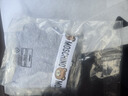 莫斯奇諾（moschino）女士小熊圖案棉質(zhì)三角內褲 Z A4715 9003 灰色 3 禮物款 曬單實(shí)拍圖