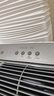 美的（Midea）移動空調(diào)制冷一體機1.5匹冷暖變頻雙管家用立式無外機免安裝壓縮機窗式臥室廚房KYR-35/BP3N8Y-PT 曬單實拍圖