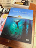 英文原版 BBC紀錄片同名圖書(shū) 國家地理 孤獨星球 攝影集畫(huà)冊 地球脈動(dòng) 藍色星球 動(dòng)物科技 自然史 科普知識類(lèi)繪本圖畫(huà)書(shū) Blue Planet II藍色星球2 精裝 曬單實(shí)拍圖