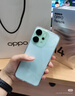 OPPO Reno14 高清長(cháng)焦實(shí)況照片 Live圖神機 學(xué)生攝影游戲 AI 5G智能手機 消費券補貼 多倉速發(fā) 半夏綠 12GB+256GB 官方標配 曬單實(shí)拍圖