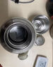 日本進(jìn)口新款高顏值保溫杯316不銹鋼杯子茶水分離學(xué)生外出便攜水 飛鳥(niǎo)與魚(yú)【茶水分離】sus316 4ml 曬單實(shí)拍圖