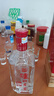 瀘州老窖 六年窖頭曲 濃香型白酒 52度 500ml 單瓶裝 曬單實(shí)拍圖
