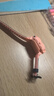 小天才酷蓋兒童電話(huà)手表雙攝旋轉翻蓋可拆卸GPS定位游泳防水4G5G全網(wǎng)通智能學(xué)生男女孩Z6Z8手表 粉-12核128G雙攝拆卸+微信+下載 曬單實(shí)拍圖