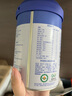 亨氏（Heinz）嬰兒寶寶輔食原味有機米粉維c營(yíng)養高鐵米粉嬰兒米糊218g6個(gè)月+ 曬單實(shí)拍圖