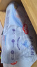 好奇（Huggies）金裝紙尿褲嬰兒新生兒尿不濕超薄柔軟透氣寶寶尿褲 L碼 46片 紙尿褲【9-14kg】 曬單實(shí)拍圖