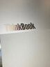 ThinkPad【國家補(bǔ)貼20%】聯(lián)想ThinkBook 14+2025銳龍AI全能本R7 H 260 14.5英寸32G 1T 3K高刷屏筆記本電腦 曬單實(shí)拍圖