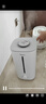 美的（Midea）加濕器臥室家用辦公室桌面適用輕音低噪快速加濕上加水迷你空調(diào)加濕銀離子4L大容量 【升級(jí)一體化機(jī)身】安睡款 曬單實(shí)拍圖