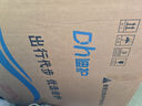 迪護(hù)電動(dòng)輪椅車?yán)先巳詣?dòng)輕便可折疊旅行專用智能超輕便攜式家用代步 曬單實(shí)拍圖