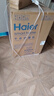 海爾（Haier）全自動(dòng)洗衣機(jī)滾筒10公斤家用烘干機(jī)熱泵干衣機(jī)洗烘套裝組合直驅(qū)云溪家電國家補(bǔ)貼376+376 曬單實(shí)拍圖
