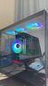 七彩虹（Colorful）海景房酷睿14代i5 14600KF/RTX5060TI/5070TI/RTX5080 16G 顯卡電競游戲設計電腦主機組裝機 配二：14600KF丨32G丨1T丨5060 曬單實(shí)拍圖