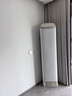 格力（GREE）空調柜機王者/京致上下送風(fēng) 防直吹 新1級變頻冷暖冷酷外機 衡溫客廳節能立式空調 家電國家補貼 3匹 一級能效 曬單實(shí)拍圖