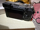 索尼（SONY）Alpha 7C II 新一代全畫幅雙影像小“7” 創(chuàng)意外觀濾鏡 A7Cii/A7CM2/A7C二代 銀色A7C2單機(jī)【贈256G卡 皮套 相機(jī)包 電池】 標(biāo)配 曬單實(shí)拍圖