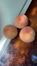 京覓江蘇水蜜桃 凈重3.6斤 單果300g+ 6個 新鮮桃子 源頭直發(fā)包郵 曬單實拍圖