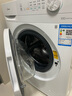 美的（Midea）滾筒洗衣機(jī)全自動(dòng)家用 MG100V11FPRO 10公斤超薄 雙重除菌三重洗滌守護(hù) 以舊換新 家電國(guó)家補(bǔ)貼20% 曬單實(shí)拍圖