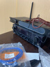 山水（SANSUI）PK09家庭KTV音響全套 SQ12家用會(huì )議點(diǎn)歌機音響電視卡拉OK 家庭影院卡包音箱套裝 PK06（6.5升級版本+功放+話(huà)筒） 曬單實(shí)拍圖