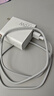艾徐適用小米充電器120w/90W/67w閃充小米15/14/13/12pro充電器紅米k80/k70k60k50pro/至尊版快充套裝 【1米套裝】120W金標閃充 曬單實(shí)拍圖