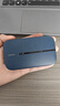 華為隨身wifi3pro移動(dòng)無(wú)線(xiàn)wifi免插卡隨行4g攜帶無(wú)線(xiàn)網(wǎng)車(chē)載非wifi6三網(wǎng)通全國無(wú)限流量2025款5g AX15B 隨行WiFi3 Pro 三網(wǎng)版 藍色 曬單實(shí)拍圖