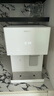 東芝（TOSHIBA）【小冰糖】臺(tái)式凈水器凈飲機(jī) 家用制冰飲水機(jī)一體機(jī) 鮮礦水即熱直飲機(jī) 活泉透明冰瞬時(shí)冰水3秒即熱 【TJT-TIA01】5年長(zhǎng)效帕斯卡RO膜 曬單實(shí)拍圖